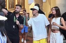 Skip the line : David Guided Experience 