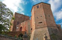 Private Guided Walking Tour in Santarcangelo Slow City