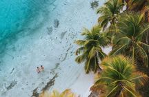 ALL INCLUSIVE San Blas Islands Day Tour on Sailboat