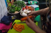 Varanasi Cooking Classes with Indu and Shobha