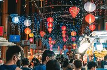 Singapore: Johor Bahru to Singapore Full-Day Tour