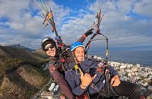 Hi5 Tandem Paragliding Cape Town