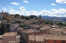 Private Tour of Verucchio, cradle of the Malatesta family
