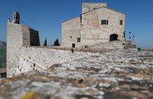 Private Tour of Verucchio, cradle of the Malatesta family