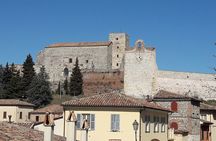 Private Tour of Verucchio, cradle of the Malatesta family