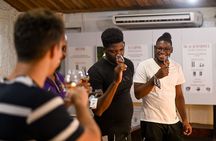 Mount Gay Signature Rum Tasting Experience