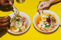 Sambal Streets Kuala Lumpur Food Tour with 15+ Tastings
