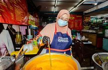 Sambal Streets Kuala Lumpur Food Tour with 15+ Tastings