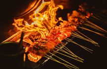 Sambal Streets Kuala Lumpur Food Tour with 15+ Tastings