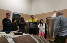 Private Visit to Acetaia with Tasting