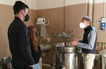 Private Visit to Acetaia with Tasting