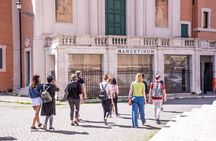 Ancient Rome and Beyond Walking Tour