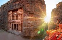 Petra Private Full-Day Tour