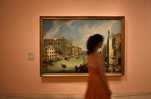 Madrid Thyssen Museum Small Group Guided Tour 