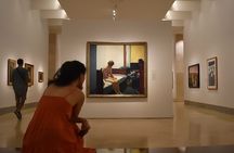Madrid Thyssen Museum Small Group Guided Tour 