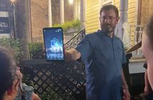 The ONLY Ghost Tour in Charleston with 10 ORIGINAL Stories 