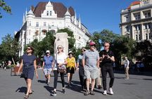 The beginner's guide to Budapest - Budapest Sightseeing Tour