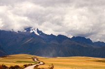 Full-Day Sacred Valley Tour from Cusco