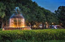 Charleston's Best History Walking Tour - 10 AM 