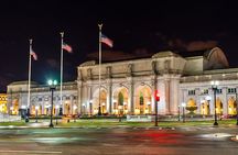 Private Walking Tour of Washington DC Neighborhoods 