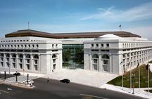 Private Walking Tour of Washington DC Neighborhoods 