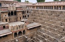 Same day Agra sightseeing from Jaipur by AC Vehicle All Inclusive