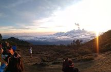 Ijen Crater Tour From Bali 1 Day