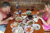 Nha Trang Highly Recommended Private Special Snorkeling Tour by speed boat