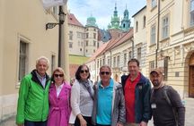 Private Krakow City Tour, Old Town and Jewish District Tour