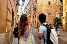 Escape Xperience Valencia: the Holy Grail