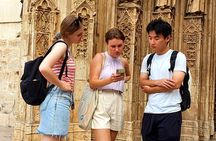 Escape Xperience Valencia: the Holy Grail