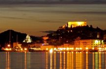 Discover Šibenik - Evening walking tour