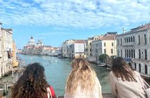 Eating Venice Street Food Tour with Guided Tasting and Sightseeing