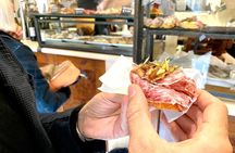 Eating Venice Street Food Tour with Guided Tasting and Sightseeing