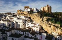  Private Tour of Ronda and Setenil de Las Bodegas