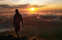 Mount Batur Sunrise Trekking with Breakfast