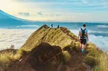 Mount Batur Sunrise Trekking with Breakfast
