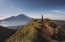 Mount Batur Sunrise Trekking with Breakfast