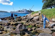 Sydney City Tour | Bondi, Opera House, Bridge & Highlights 