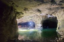 Sao Paulo Angel Cave (Private Tour of Gruta do Anjo)