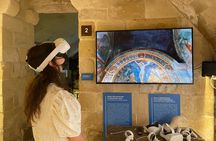 Lecce Jewish and Baroque heritage private tour