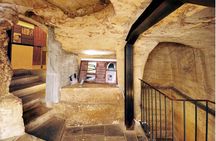 Lecce Jewish and Baroque heritage private tour