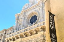 Lecce Jewish and Baroque heritage private tour
