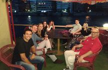 Cairo Cruise With Belly Dancer Show