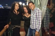 Cairo Cruise With Belly Dancer Show