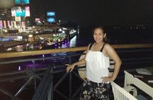 Cairo Cruise With Belly Dancer Show