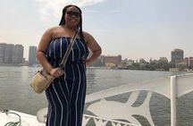 Short Felucca Trip on The Nile in Cairo