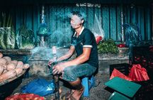 Hanoi Dawn Private Food Tour with 10+ Tastings