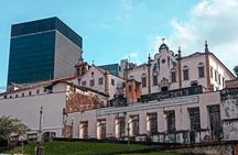 Private Guided Tour - Full Day in Rio de Janeiro