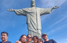 Rio Afro Experience - A full day in the African Diaspora